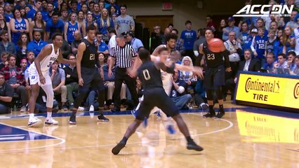 Grayson Allen Official Highlights | Duke