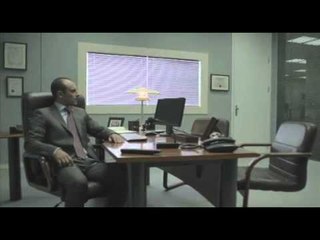 Rui Unas ou Jaime ou Fernando no Fora da Box.