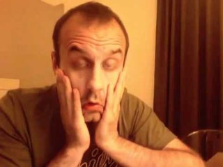 Candidatos Martini Kisser Casting por Rui Unas