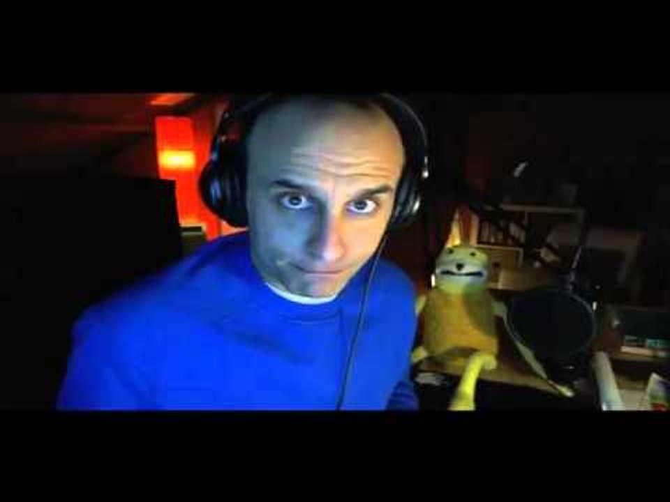 Unastream - Conversa com Nurb
