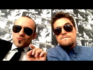 Bo tem mel by Diogo Morgado e Rui Unas