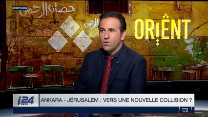 Orient | Avec Cyril Amar | Partie 2 | 05/04/2018