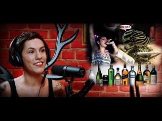 Maluco Beleza - O resto é conversa (parte I) - Beatriz Gosta