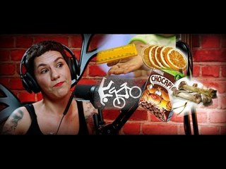 Maluco Beleza - O resto é  conversa (parte II) - Beatriz Gosta