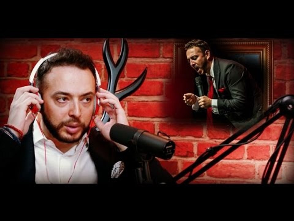 Maluco Beleza - "Somos aquelas que disseste que eramos vacas" - Rui Sinel de Cordes