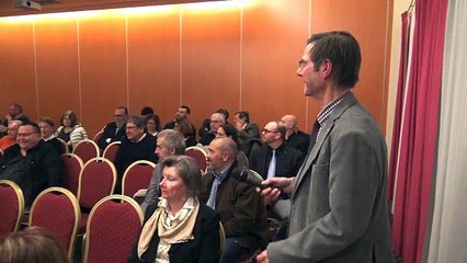 Bioéthique : état des lieux et prospectives à Auxerre (3)