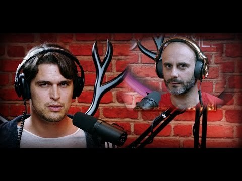 Maluco Beleza - Não deixes cair o queixo - Diogo Morgado