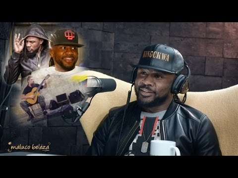 C4 Pedro - Eu faço a distinção entre o C4 e o Pedro - Maluco Beleza