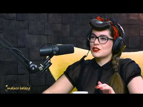 Maluco Beleza - Eu sempre fui muito roliça - Filipa Gomes