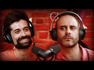 Maluco Beleza -  "É o peido Zundapp" - António Raminhos