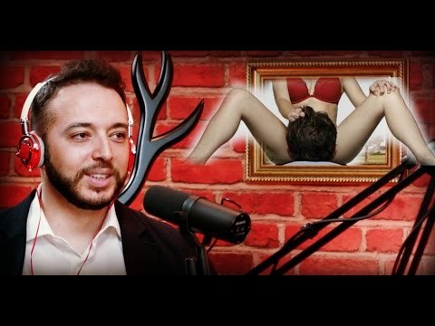 Maluco Beleza - Há uma crise de bons minetes em Portugal - Sinel de Cordes