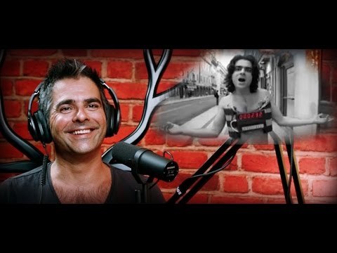 Maluco Beleza - Agora vou fazer música - Jel (Nuno Duarte)