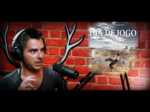 Maluco Beleza - Tou-me a cagar - Jel (Nuno Duarte)