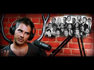 Maluco Beleza - "Os cómicos são quase todos cínicos" - Jel (Nuno Duarte)