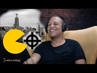 Maluco Beleza - "Margem Sul é um espaço humano " - Carlão