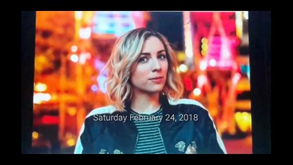 The cast of Power Rangers (television series trilogy) (February 2018 plannings)