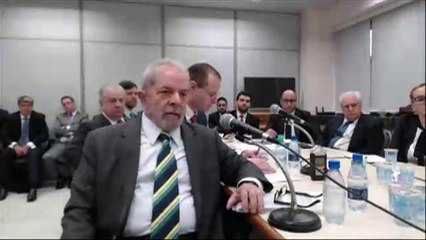 Moro expede ordem de prisão contra Lula