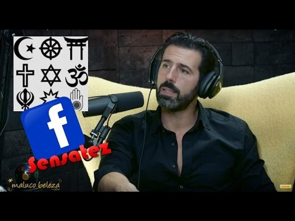 Maluco Beleza - "...nunca me dás atenção, vou desistir disto" - Gustavo Santos (pt3)