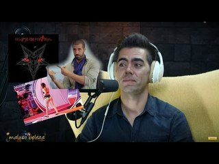 Maluco Beleza - "Faz uma bomba" -  Pedro Fernandes (pt3)