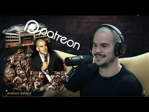 Maluco Beleza - Você é um porco - Luis Franco Bastos (pt3)