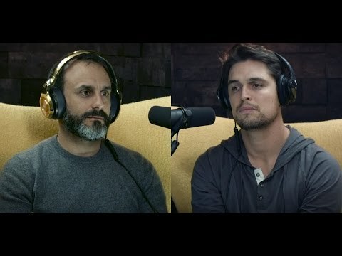 Promo a sério - Diogo Morgado