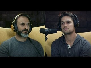 Promo a sério - Diogo Morgado