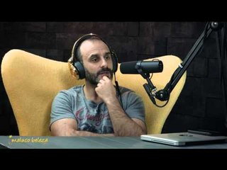 Maluco Beleza - Carlão