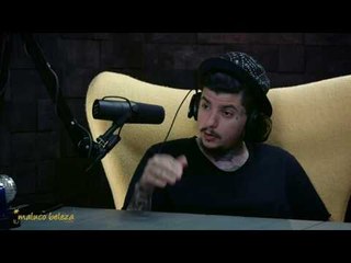 Maluco Beleza - "Se eu ficar careca um dia, vou ter uns Rayban para sempre " - AGIR (pt1)