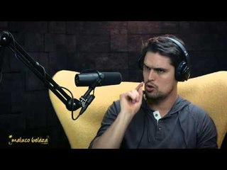 Pré Promo a sério - Diogo Morgado