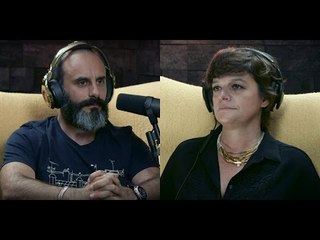 Promo a sério - Júlia Pinheiro
