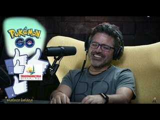 Maluco Beleza - " Pokemon Porno? Eu aí pagava" - Nilton (pt4)
