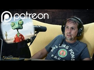 Maluco Beleza - "Tenho tiques do Eduardo, por exemplo" -  Manuel Marques (pt4)