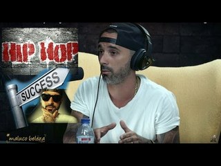 Maluco Beleza  - "Ó Denga! " - Dengaz (pt1)