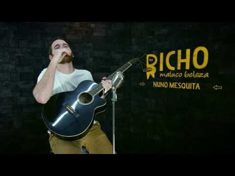 Bicho Maluco Beleza - Nuno Mesquita #2