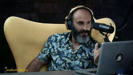 Maluco Beleza - "Quem me queria ver a vender droga, agora... " - Dengaz (pt4)