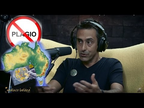 Maluco Beleza - O Luis das farturas faz ali umas farturas - Luis de Matos (pt2)