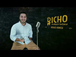Bicho Maluco Beleza - Diogo Abreu