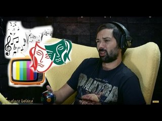 Maluco Beleza - "Uma banda punk com flauta" - Diogo Valsassina (pt2)
