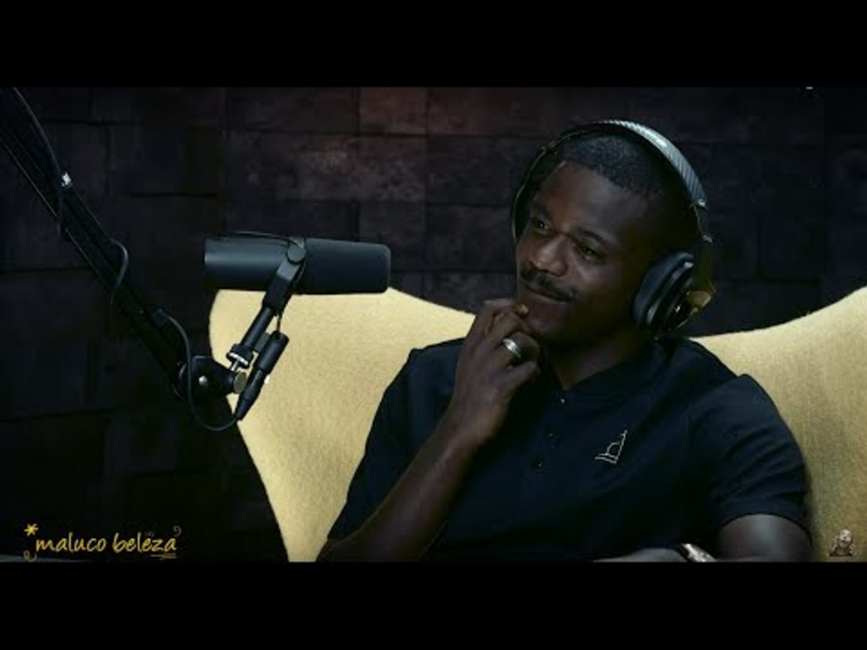 Maluco Beleza  - William Carvalho
