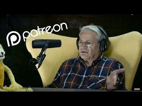 Maluco Beleza - Que puta de ideia foi aquela de por pessoas lá atrás? - José Pedro Gomes (pt4)