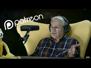 Maluco Beleza - "Que puta de ideia foi aquela de por pessoas lá atrás?" - José Pedro Gomes (pt4)