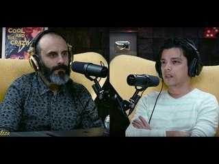 Promo a sério - Vasco Palmeirim