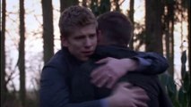 Robron & Cain Vs Syd - Robert Will Do Anything To Save Aaron!