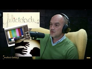 Maluco Beleza - "Eu sou a favor da pena de morte nos pedófilos" - Nuno Graciano (pt1)