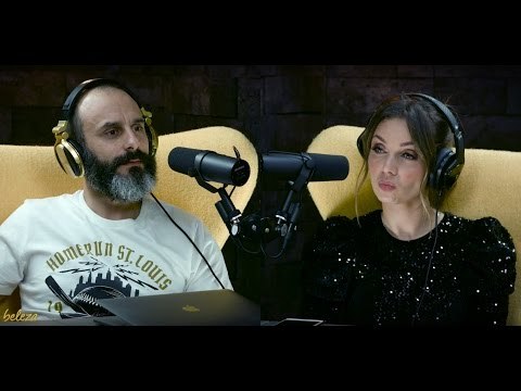 Promo a sério - Luciana Abreu