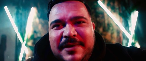 Yener Çevik - Biter - (Prod. Umut Timur)