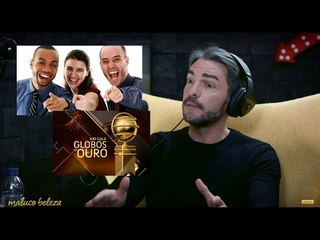 Maluco Beleza - "Eu sei exactamente a pessoa que sou"  - Cláudio Ramos (pt1)