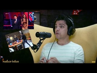 Maluco Beleza - "Tinha apanhado o comboio em Alverca gare " -  Vasco Palmeirim (pt3)