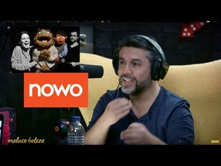 Maluco Beleza - "Que merda que eu sou " -  Rui Melo (pt4)