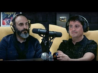 Promo a sério - Fernando Alvim